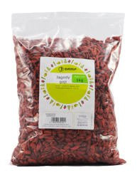 Jagody Goji suszone 1kg