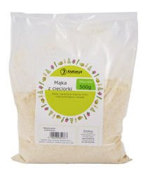 Mąka z amarantusa 500g
