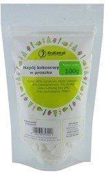 -50%Napój kokosowy "mleko" w proszku 100g (Data:05.2025)