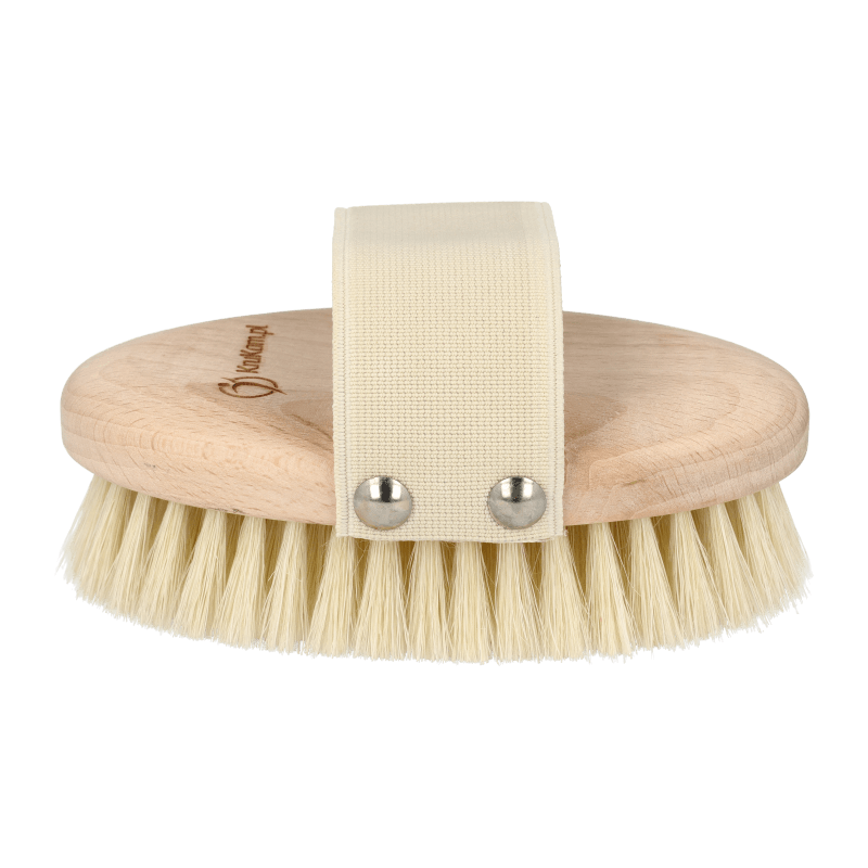 Szczotka do masażu Szczecina