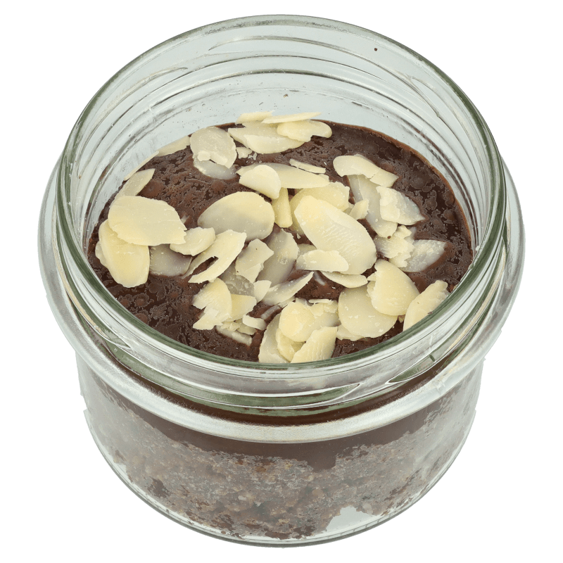 Deser daktylowy z makiem 150g