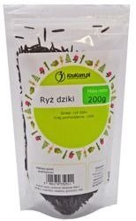 Ryż dziki 200g