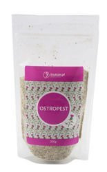 -50%Ostropest Plamisty Mielony 200g (Data:10.2025)
