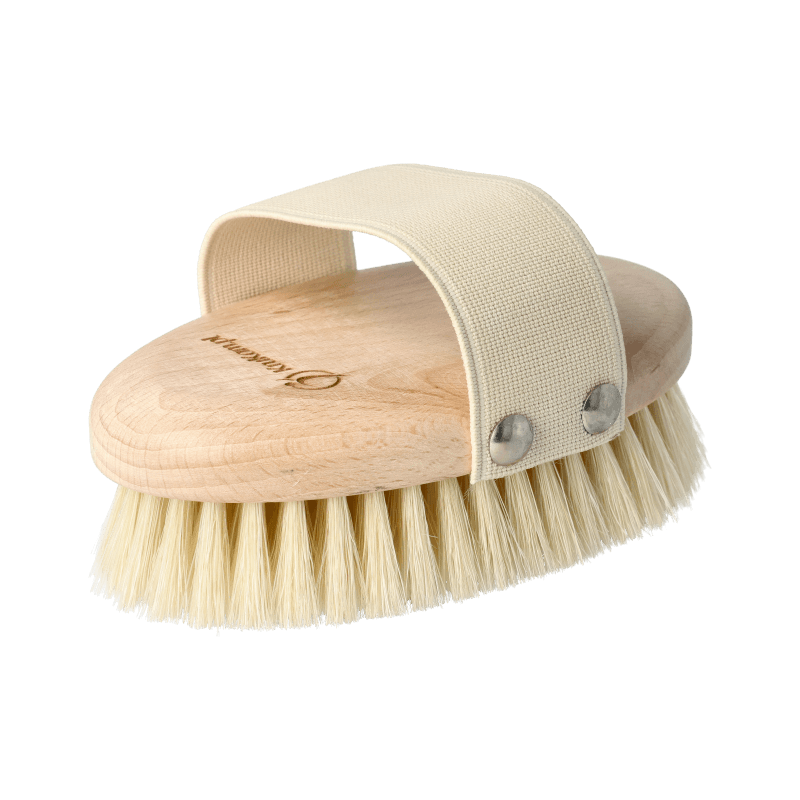 Szczotka do masażu Szczecina