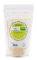 Mąka migdałowa 250g