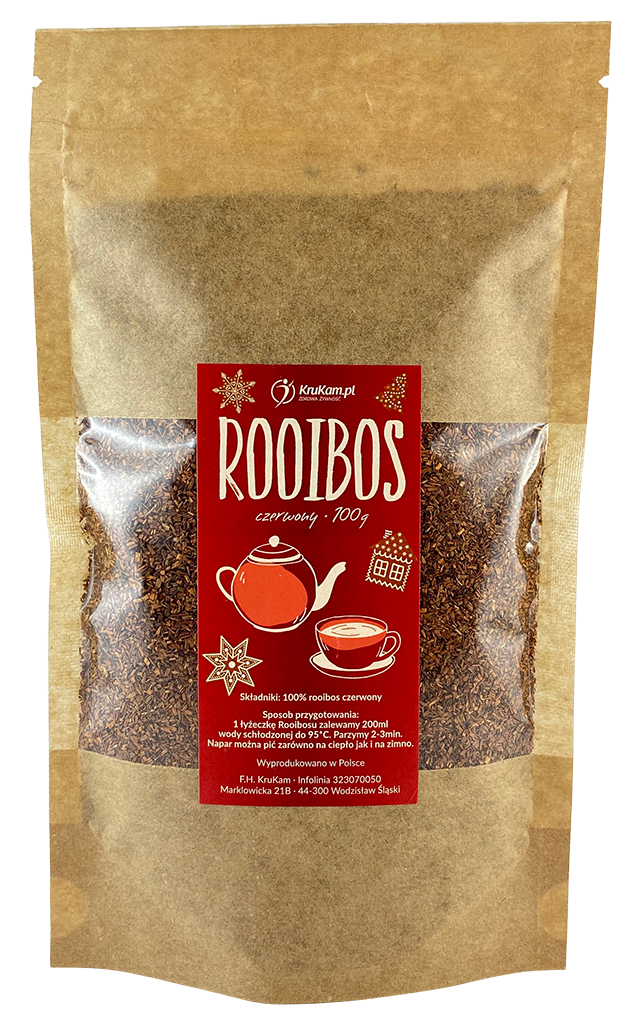 Rooibos 100g