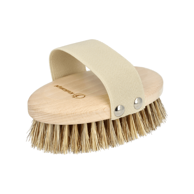 Szczotka do biustu i dekoltu