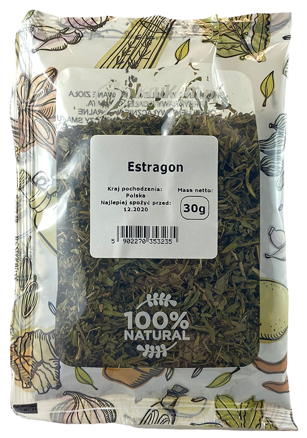 Estragon 30g
