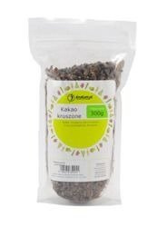 Kakao ziarno kakaowca kruszone 300g