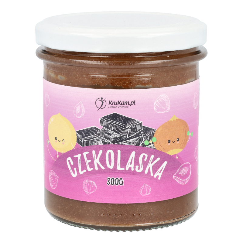 Czekolaska 300g