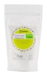 Cytrynian magnezu farmaceutyczny Chelat 250g