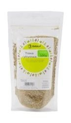 Trawa cytrynowa mielona 100g