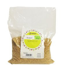 Kasza turecka Bulgur 1kg