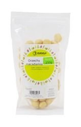 Orzechy macadamia 250g