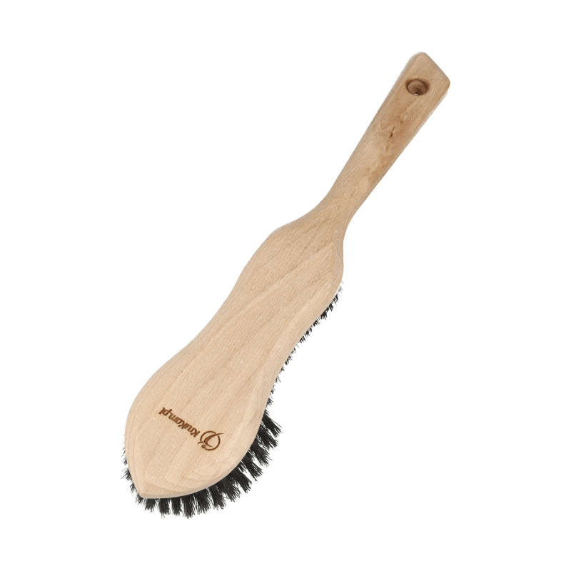 Szczotka do ubrań i mebli - szczecina