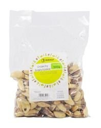 Orzechy brazylijskie 500g
