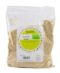 Quinoa - komosa ryżowa biała 500g