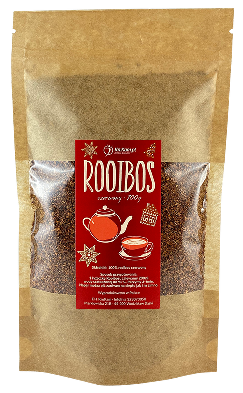 Rooibos 100g