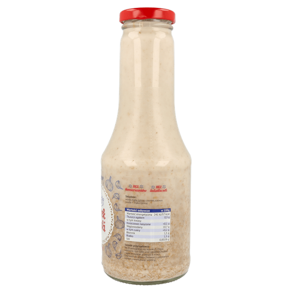 -50%Żurek Śląski w butelce 500ml(Data:18.11.2025)