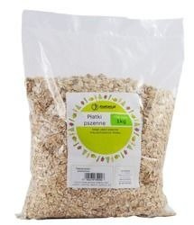 -30%Płatki pszenne 1kg (Data:11.2025)