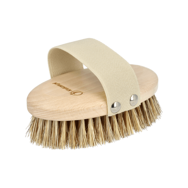 Szczotka do biustu i dekoltu