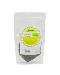 Chlorella tabletki 100g