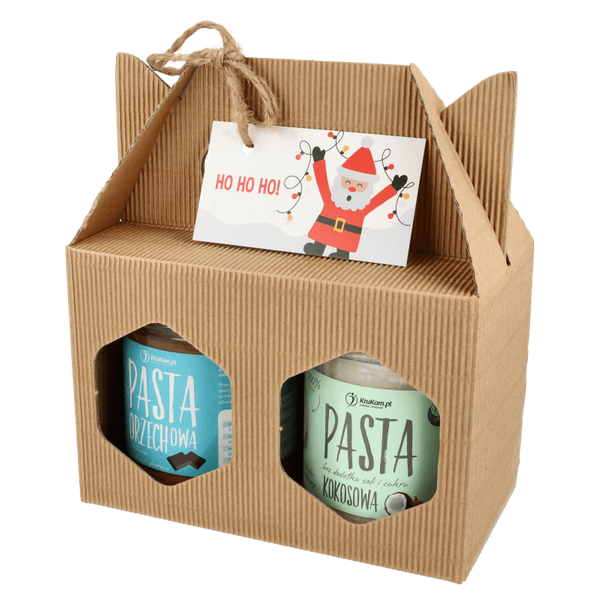 Zestaw past na Dzień Babci i Dziadka