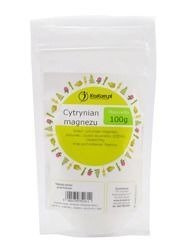 Cytrynian Magnezu 100g