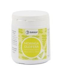 Moringa Oleifera tabletki 200szt Drzewo cudów
