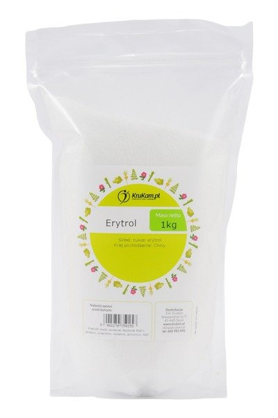 Erytrol (Erytrytol ) 1kg