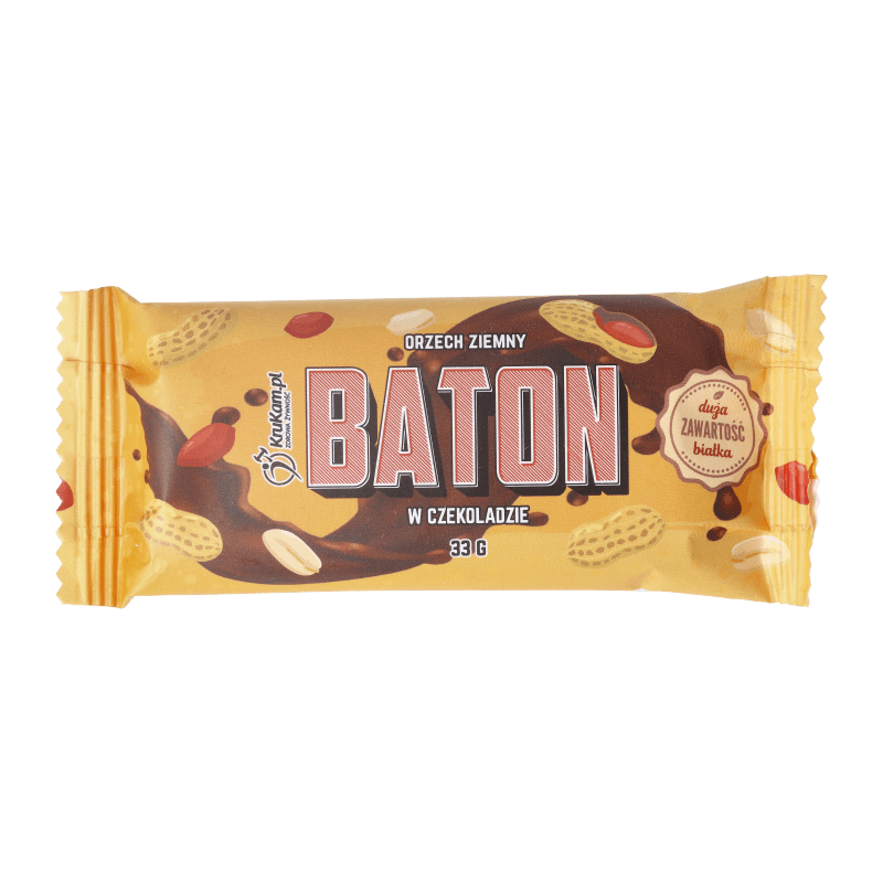 Zestaw batonów daktylowych w czekoladzie 12 x 33g (4 smaki x 3szt.)