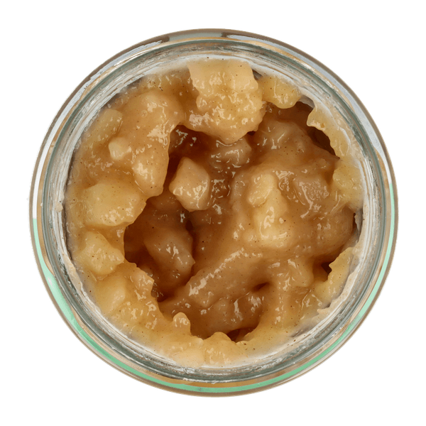 Frużelina Owoce w żelu Jabłko z cynamonem 500g 