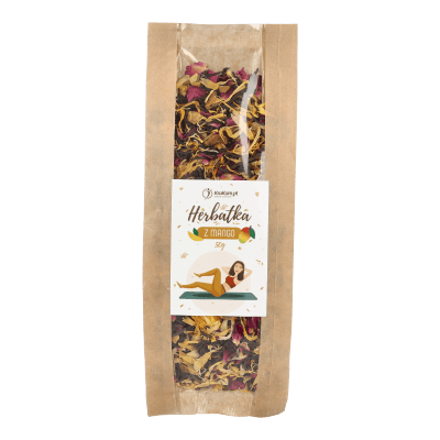 Marta Gorąca Herbatka z Mango 50g
