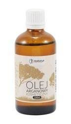 Kosmetyczny Olej ARGANOWY z Maroka 100ml