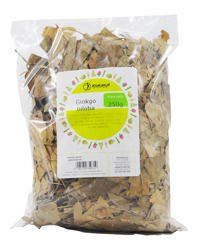 Miłorząb japoński (Ginkgo Biloba) 250g