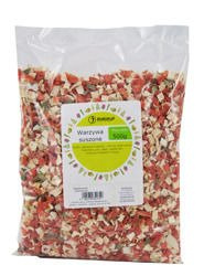 Warzywa suszone 500g 