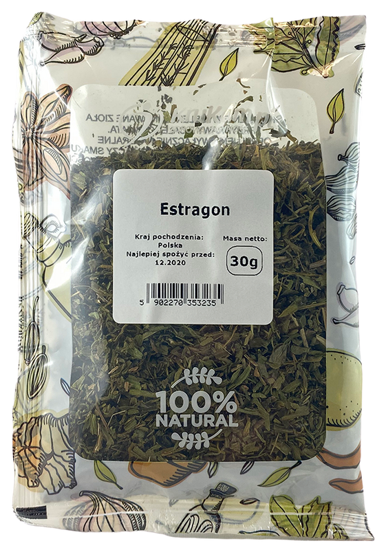 Estragon 30g 